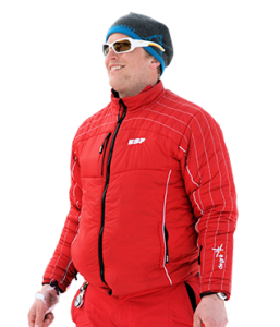 Adrien esf Ventron