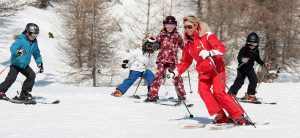 Cours collectifs enfants week-end