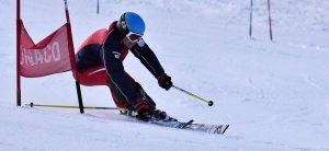 École du Ski Français de Ventron cours compétition