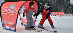 Leçon particulière jardin d'enfant