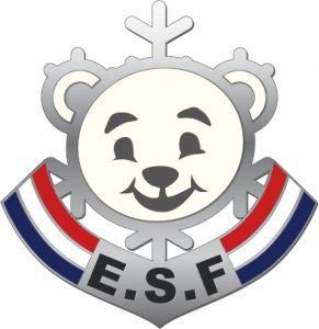 Médaille de l'Ourson esf