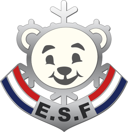 Médaille de l'Ourson esf