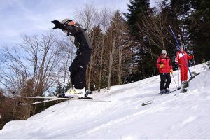 freestyle esf Ventron