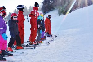 collectif flocon enfants 3 à 4 ans
